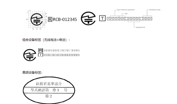 日本MIC认证办理费用多少钱? 日本MIC认证办理费用多少钱?