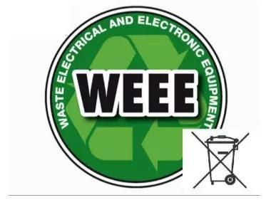 weee产品目录清单-那些产品需要做weee注册 weee产品目录清单-那些产品需要做weee注册